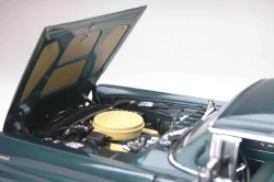 Lincoln Continental MkIII Hardtop 1958, SUN4710, SunStar 1:18