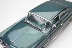 Lincoln Continental MkIII Hardtop 1958, SUN4710, SunStar 1:18