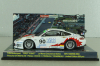 Porsche 911 GT3 RS #90 SPA 1000 km 2004 Ickx/Rabineau/Tinseau, white, 403046980, Minichamps 1:43