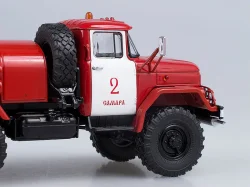 АЦ-4,0 (131), пожарный SSM1059