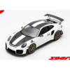 Porsche 911 GT2 RS Weissach Package 2018, 12S022, Spark 1:12