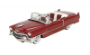 Cadillac Series 62 Cabriolet Open 1955, STM55305, Stamp models 1:43