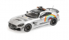 MERCEDES BENZ GT-R AMG V8 BITURBO SAFETY CAR F.I.A. FORMULA 1 WORLD CHAMPIONSHIP 2020 BERND MAYLANDER, 155036092, Minichamps 1:18