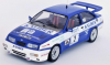 Ford Sierra RS Cosworth, No.2, Rally Cork, 1991 K.McKinstry, Trofeu 1:43