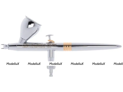 Аєрограф 126234 HARDER&STEENBECK EVOLUTION CR PLUS 0.2&0.4
