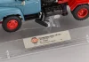 Пескоразбрасыватель ПР-130  "АВТОЭКСПОРТ", 1971г., 113042, DiP Models 1:43