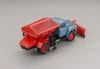Пескоразбрасыватель ПР-130  "АВТОЭКСПОРТ", 1971г., 113042, DiP Models 1:43