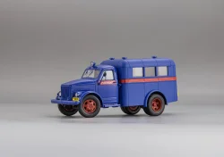  «АМ-3»из к/ф «Операция  Ы», 105141, DiP Models 1:43
