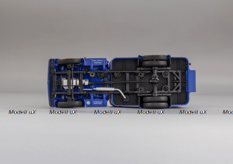  «АМ-3»из к/ф «Операция  Ы», 105141, DiP Models 1:43