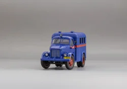  «АМ-3»из к/ф «Операция  Ы», 105141, DiP Models 1:43