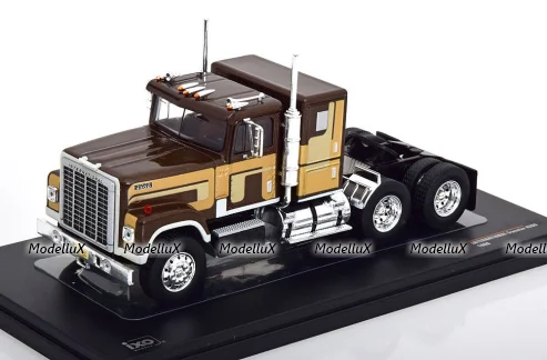 International Transtar 4300 1980 TR142.22 IXO 1:43