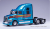 Western Star 5700 EX, TR204.22, IXO 1:43