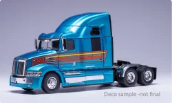 Western Star 5700 EX, TR204.22, IXO 1:43