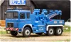 MAN F 8 26.281, TRU043B.22, IXO 1:43