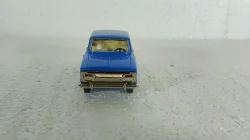 Иж-1500-Комби, А12, синий, без коробки,Тантал/Радон 1:43