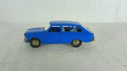 Иж-1500-Комби, А12, синий, без коробки,Тантал/Радон 1:43
