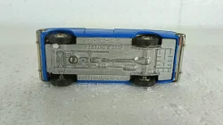 Иж-1500-Комби, А12, синий, без коробки,Тантал/Радон 1:43