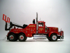Western Star Wrecking, Italeri 1:24