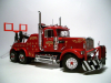 Western Star Wrecking, Italeri 1:24