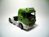 Scania-144L with tank trailer Tpaz, Italeri 1:24