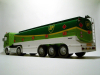 Scania-144L with tank trailer Tpaz, Italeri 1:24