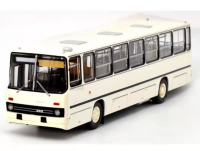 Икарус-263.00, кадмий, DEMPRICE 1:43 