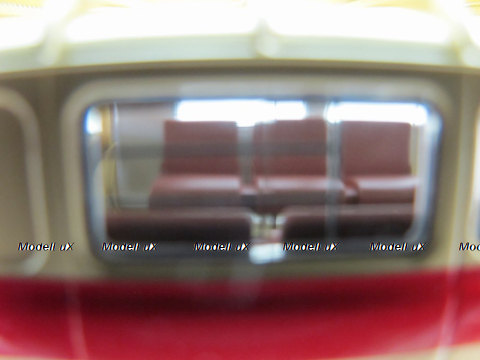 Уаз-450А Передвижная Пожарная Лаборатория" с интерьером 1962г., 145021, DiP Models 1:43