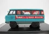 Уаз-450, с обратным открыванием дверей, Книги 1959г., 145035, DiP Models 1:43