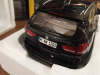 BMW X5 (F15) 2014, black, Paragon 1:18 Уценка!
