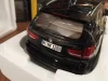 BMW X5 (F15) 2014, black, Paragon 1:18 Уценка!