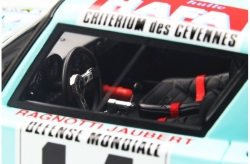 Jide 1600S Competition Gr.4 1972 #14, OT287, OttoMobile 1:18