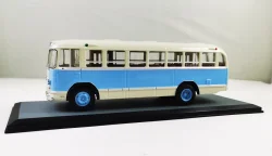 ЗИЛ-158Б лазурно-белый, DEMPRICE 1:43