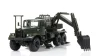 КРАЗ 255Б1 ЭОВ-4421, Н739, НАП 1:43