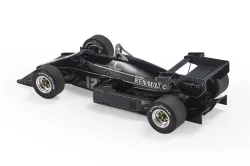 Lotus 95T F1 1984 #12 Nigel Mansell, GP101B, GP Replicas 1:18