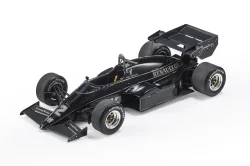 Lotus 95T F1 1984 #12 Nigel Mansell, GP101B, GP Replicas 1:18