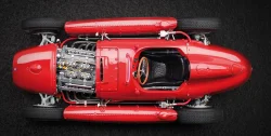 Lancia D50, 1954-1955, CMC 1:18