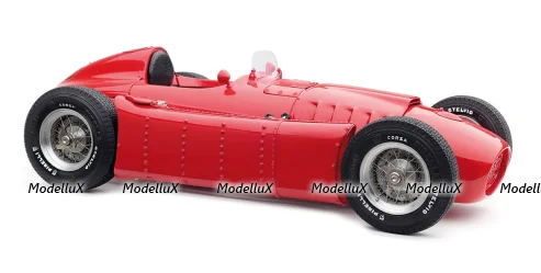 Lancia D50, 1954-1955, CMC 1:18