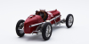 Alfa-Romeo P3 Chiron, winner GP Marseille 1933, #42, CMC 1:18