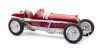 Alfa-Romeo P3 Chiron, winner GP Marseille 1933, #42, CMC 1:18