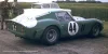 Ferrari 250 GTO, Silverstone 1963, David Piper, #44, CMC 1:18