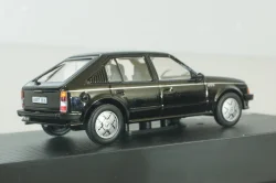 Opel Kadett (D)  GT/E 1983, black, OPC030, Opel Collection #30 1:43
