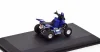 Yamaha 700R No.262, Rally Dakar da Costa 2017, Premium Collectibles Rally 1:43