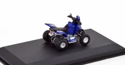 Yamaha 700R No.262, Rally Dakar da Costa 2017, Premium Collectibles Rally 1:43