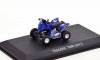 Yamaha 700R No.262, Rally Dakar da Costa 2017, Premium Collectibles Rally 1:43