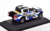 Ford Ranger No.324, Rally Dakar Bulacia/Bustos 2017, Premium Collectibles Rally 1:43