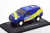Foton Sauvana No.332, Rally Dakar Moreno/Piazzoli 2016, Premium Collectibles Rally 1:43