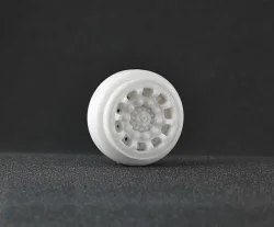 Диск КамАЗ МАСТЕР, 1:43 MW1046