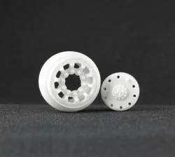 Диск КамАЗ МАСТЕР, 1:43 MW1046