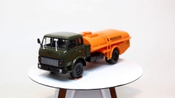 МАЗ-5334 ТЗ-7,5, Огнеопасно НАП 1:43