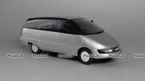 Охта, Автолегенды СССР №130